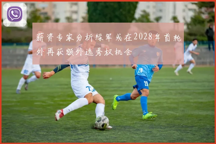 薪资专家分析绿军或在2028年首轮外再获额外选秀权机会